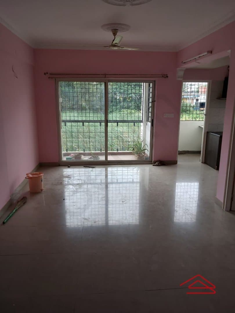 Hall 1