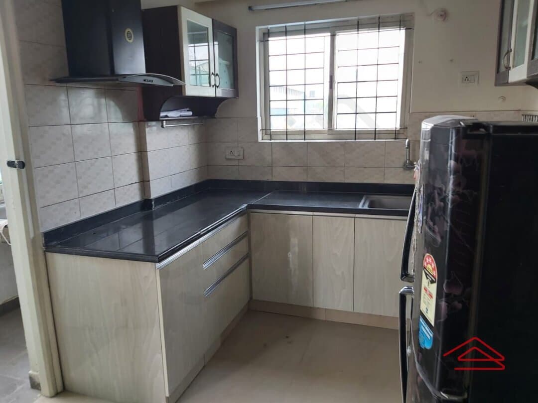 Kitchen 1