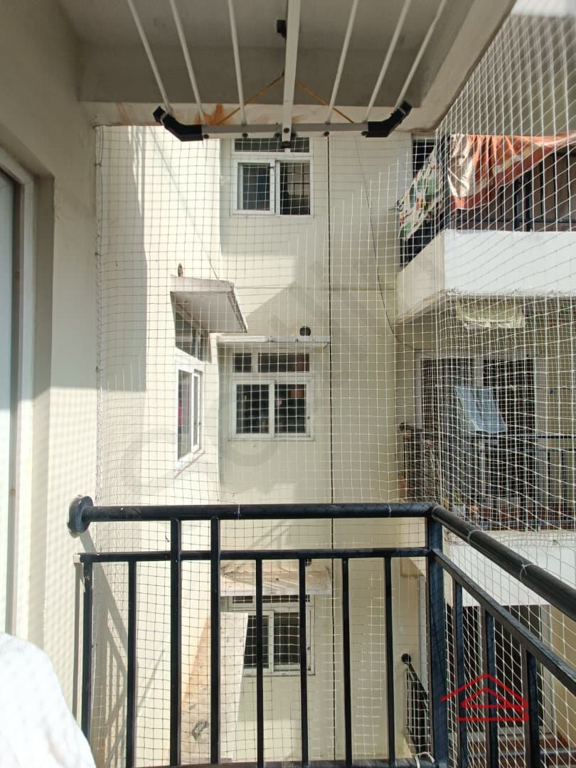 Balcony 1
