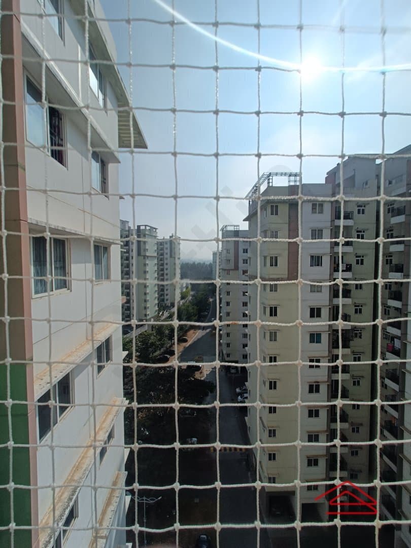 Balcony 1