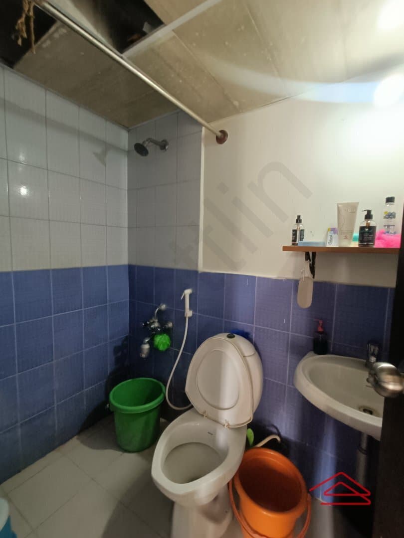 Bathroom 1