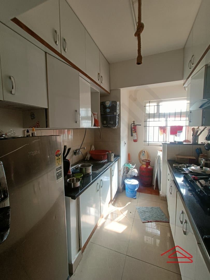 Kitchen 1