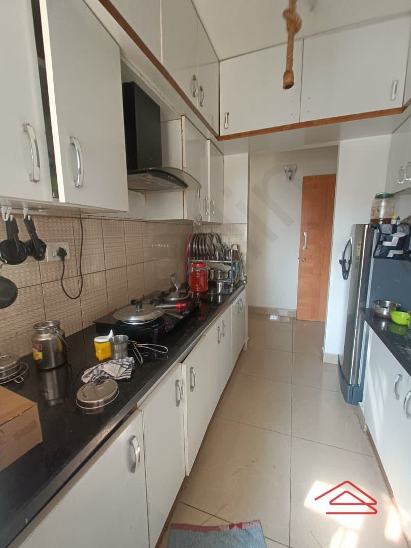Kitchen 1