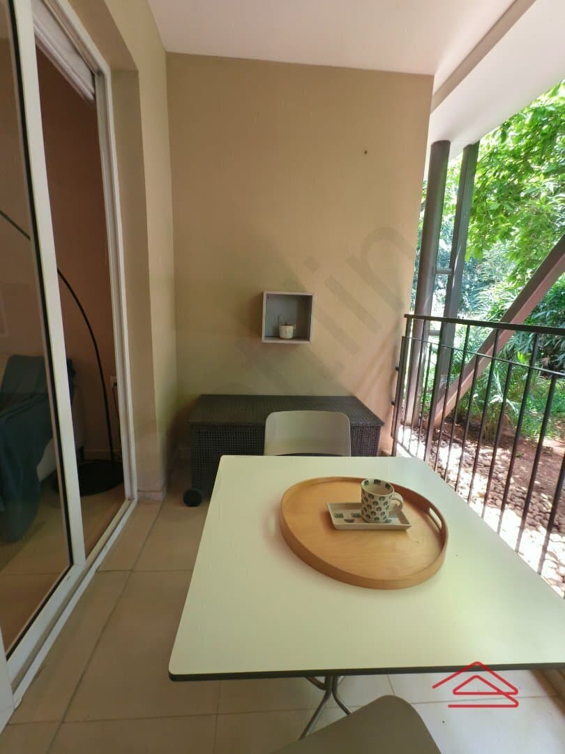 Balcony 1