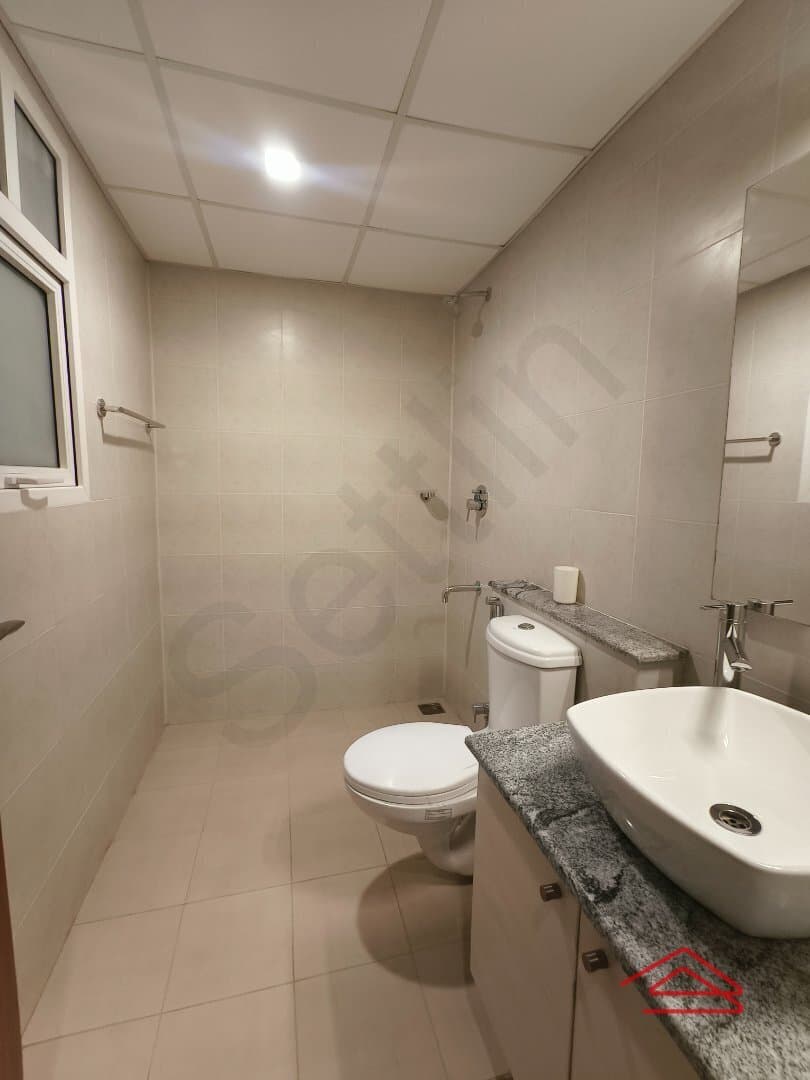 Bathroom 1