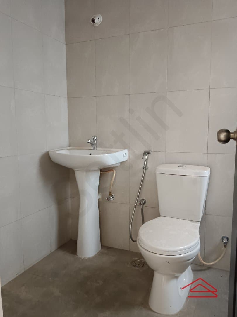 Bathroom 1