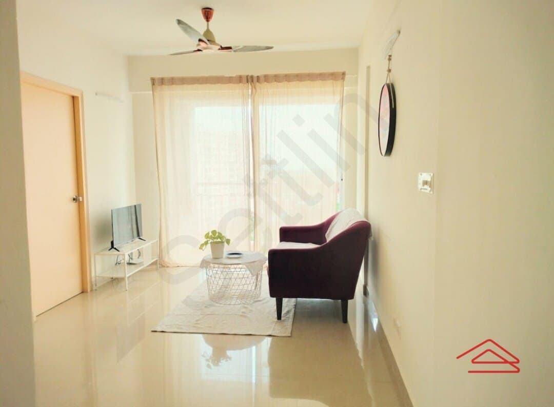 Hall 1