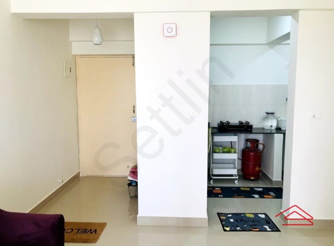 Hall 1