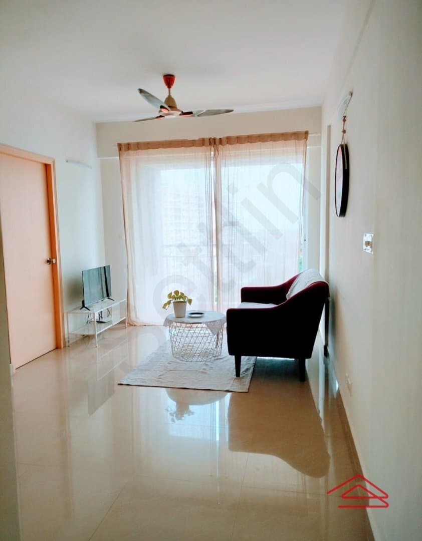 Hall 1
