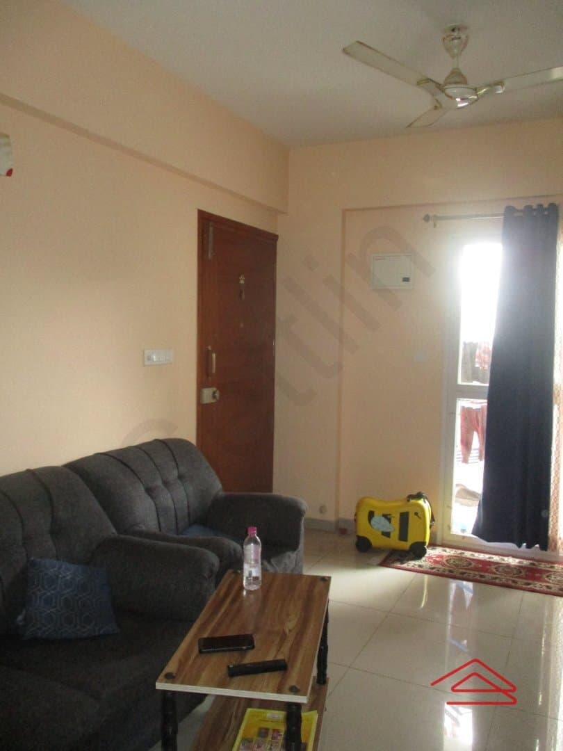 Hall 1