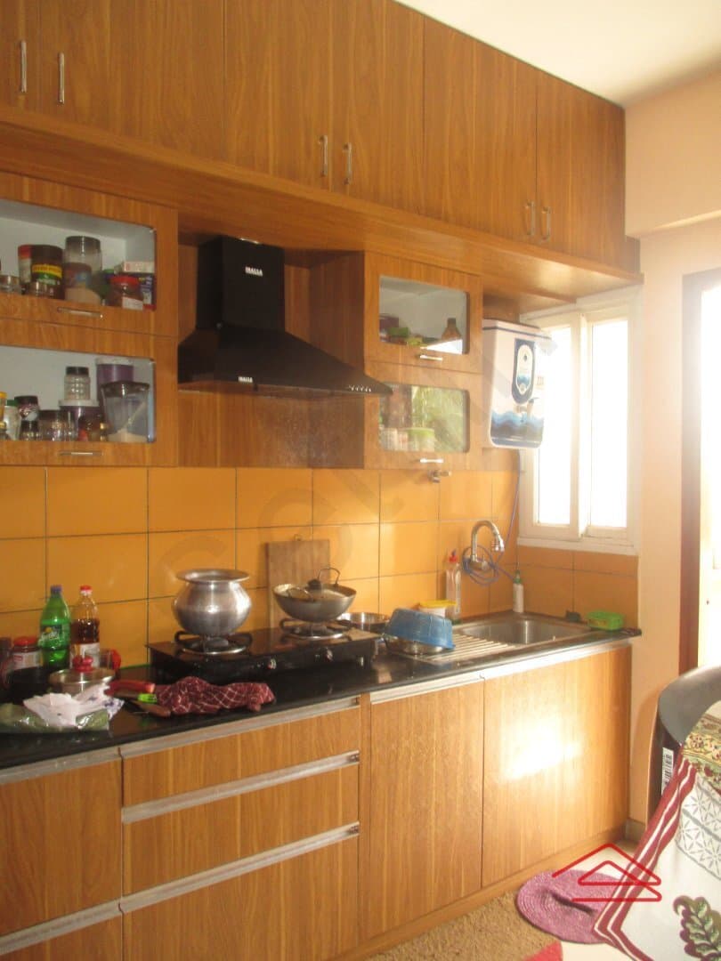 Kitchen 1