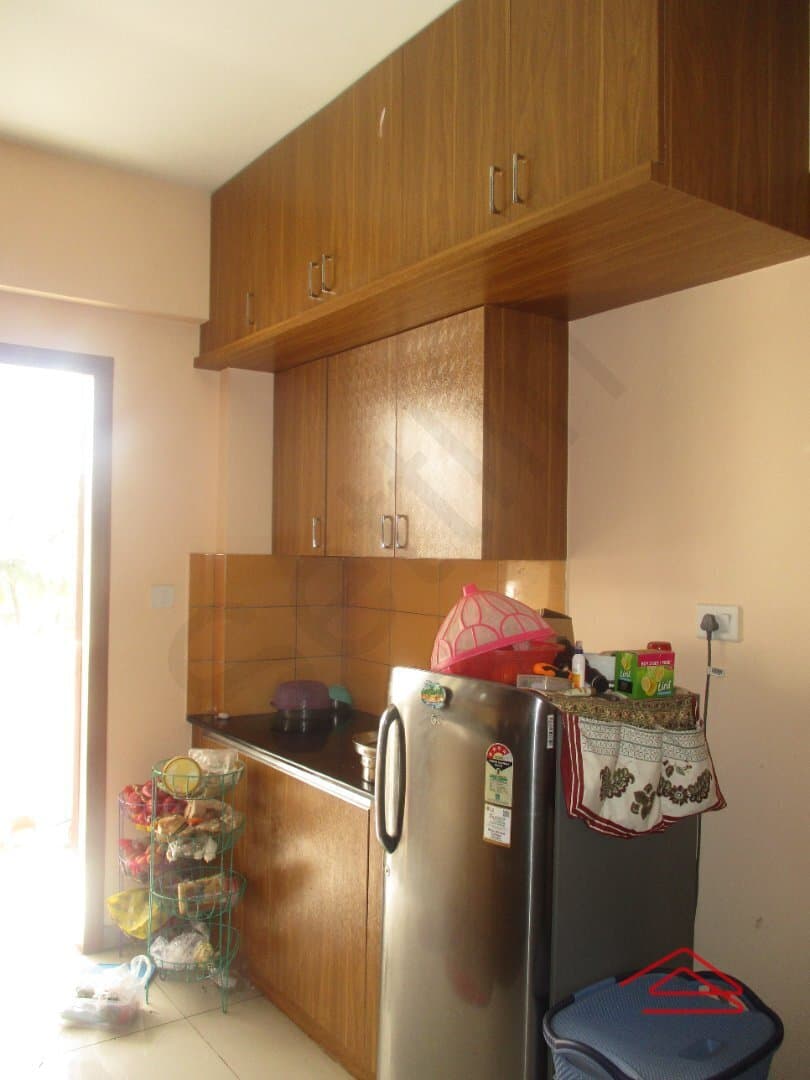 Kitchen 1