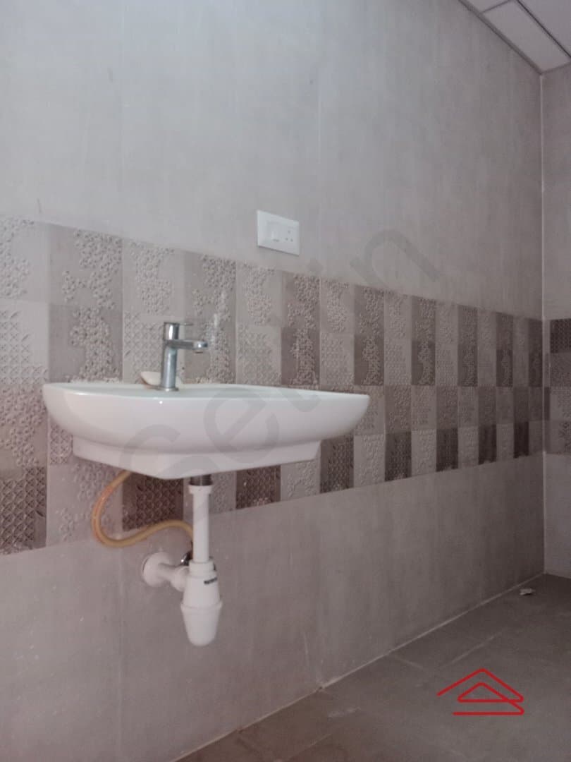 Bathroom 3