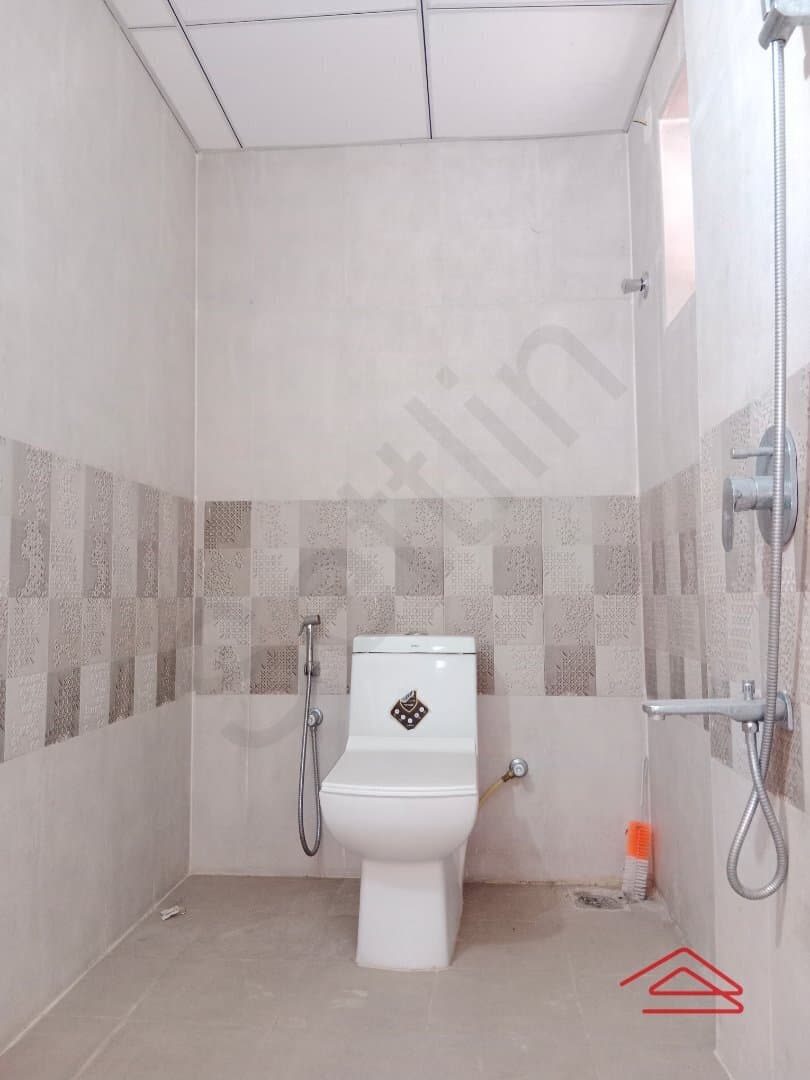 Bathroom 3