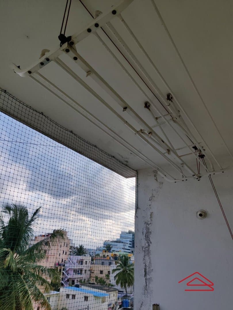 Balcony 1