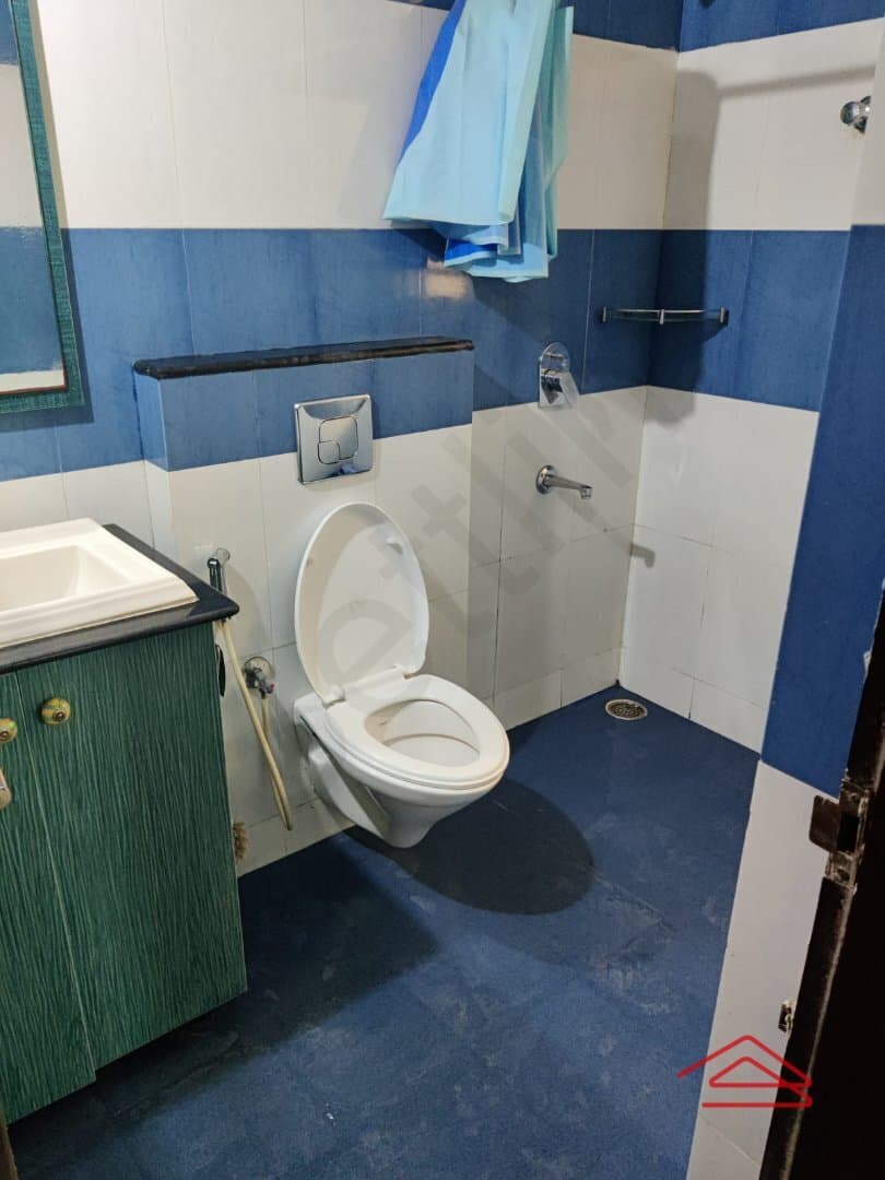 Bathroom 2