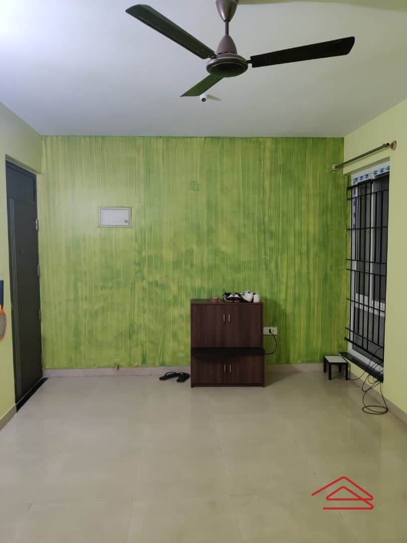 Hall 1
