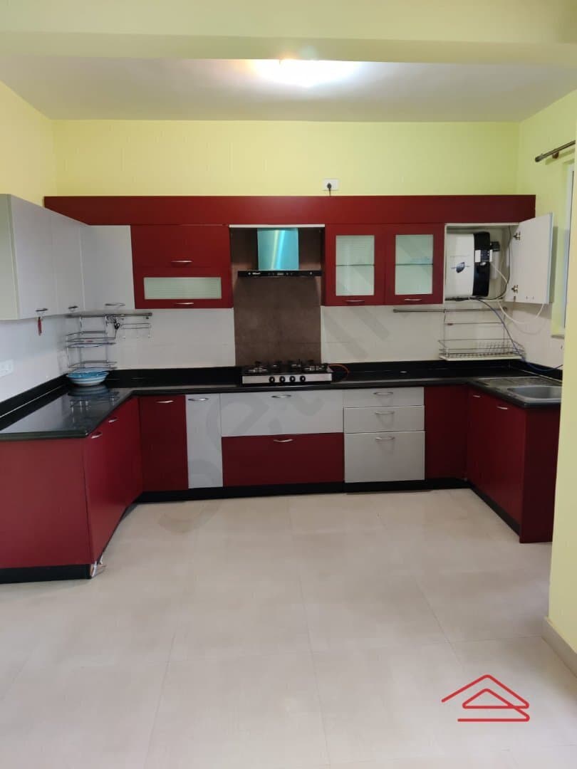 Kitchen 1