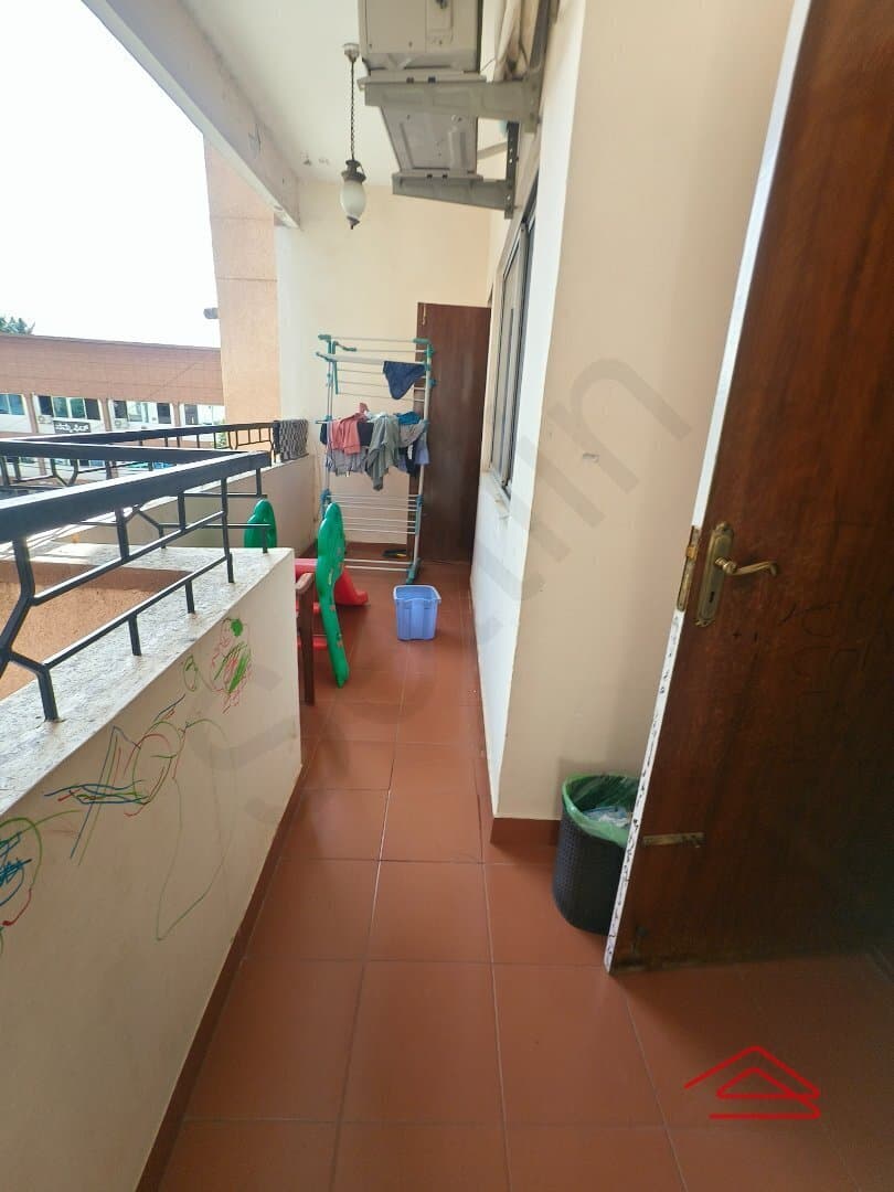 Balcony 2