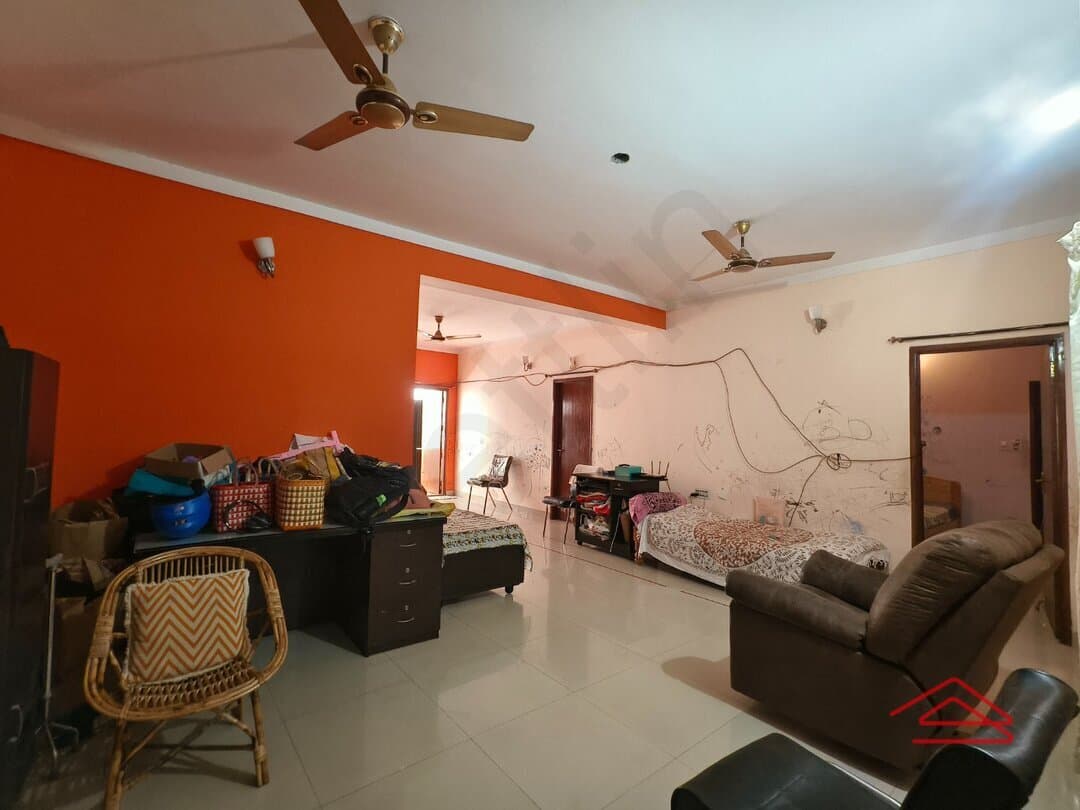 Hall 1