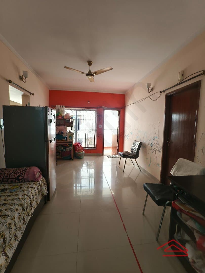 Hall 1