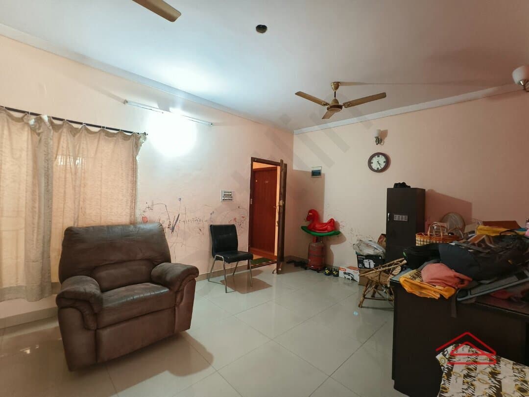 Hall 1