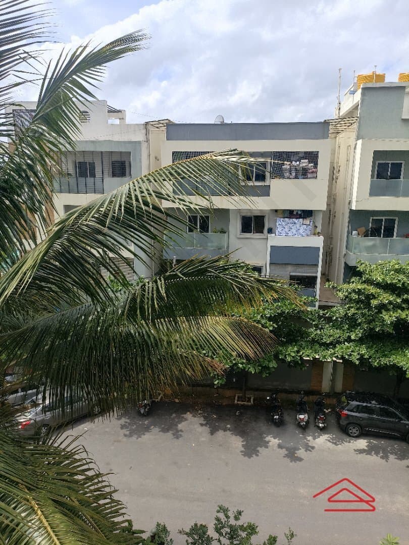 Balcony 1