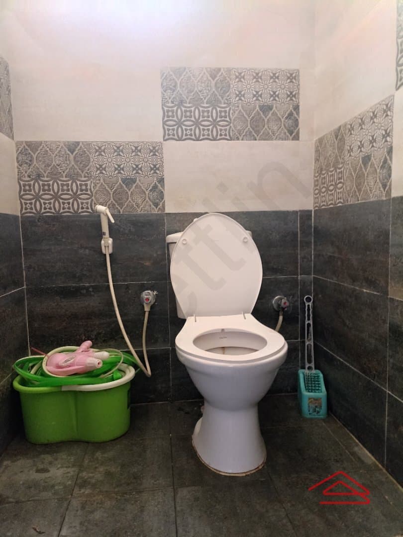 Bathroom 3