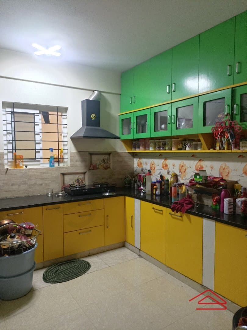 Kitchen 1