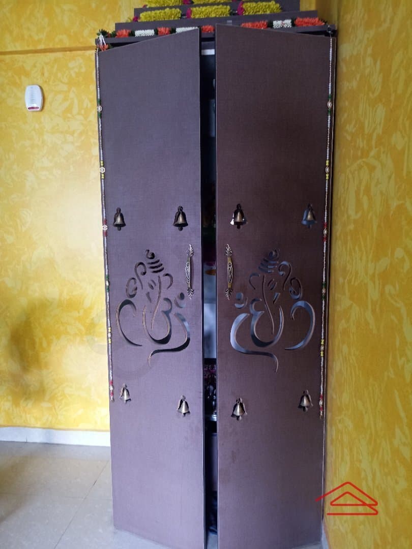 Pooja Room 1