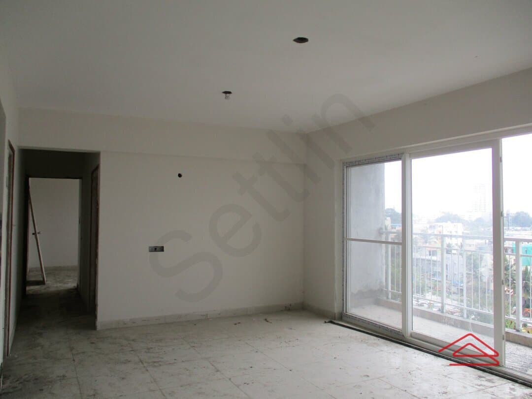 Hall 1