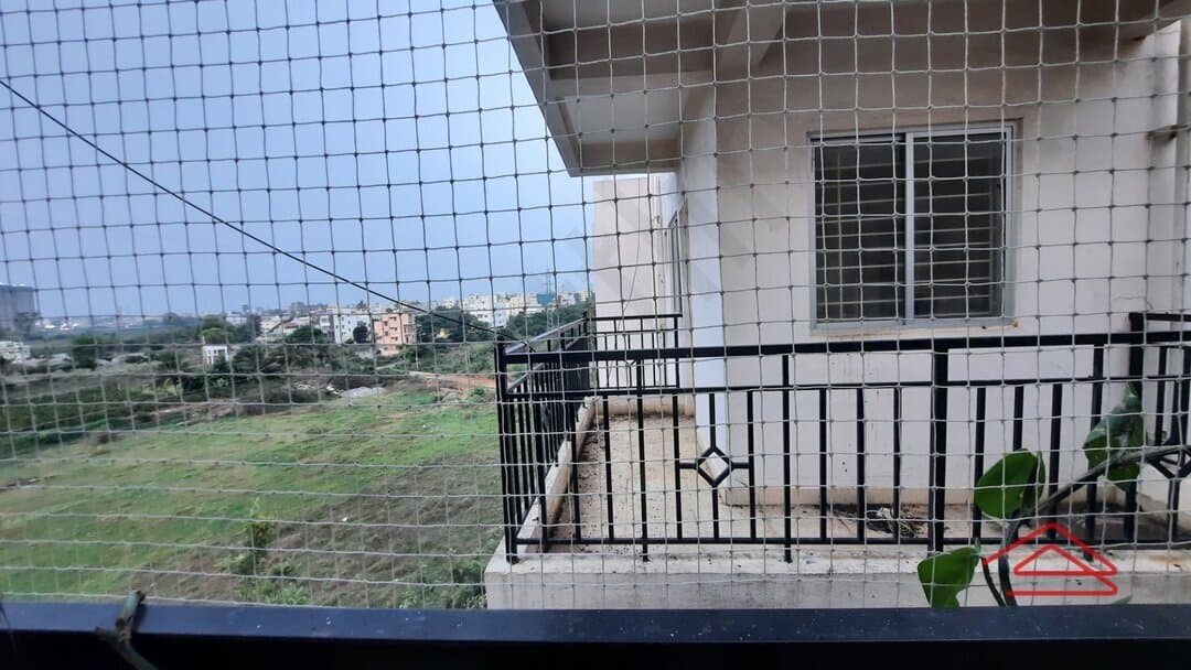 Balcony 3