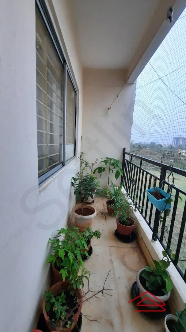 Balcony 3