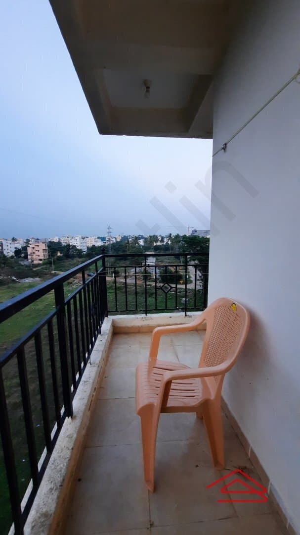 Balcony 2