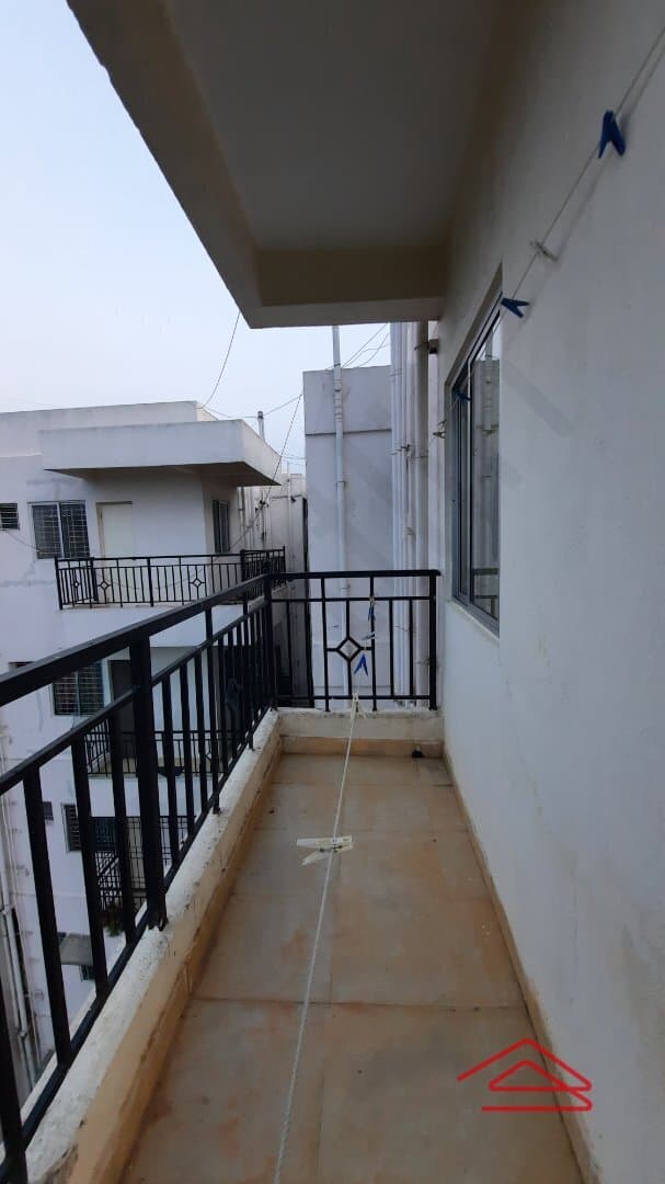 Balcony 2