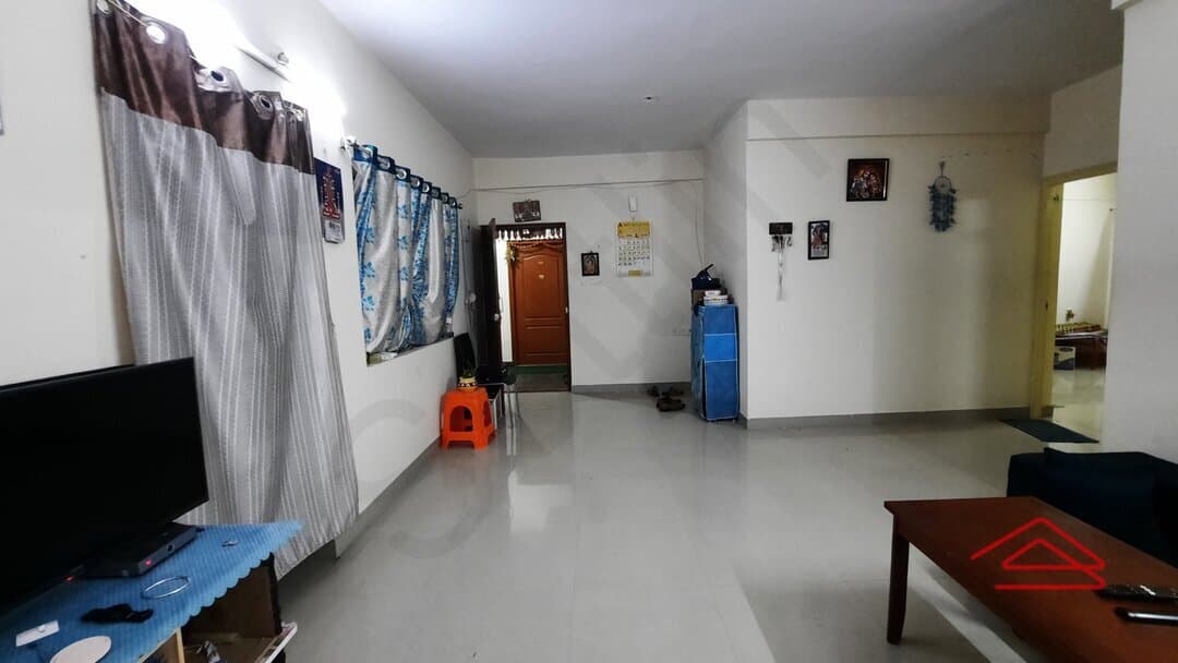 Hall 1