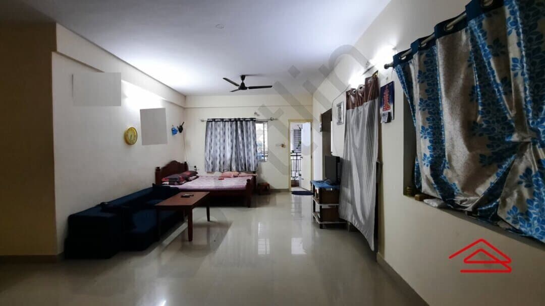 Hall 1