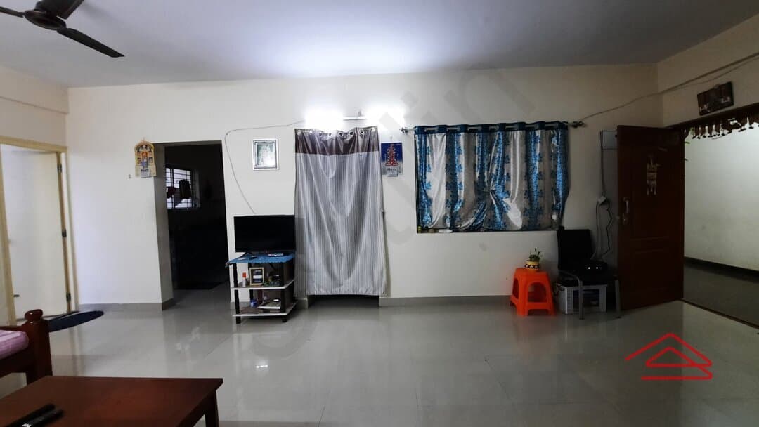 Hall 1