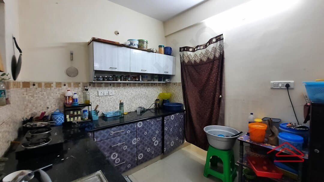 Kitchen 1