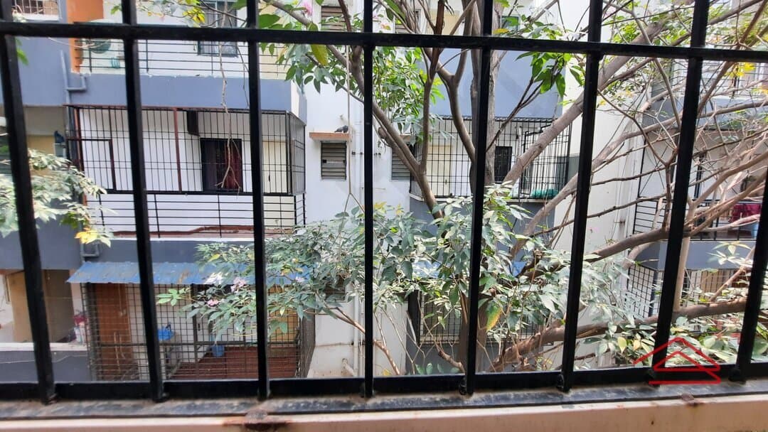 Balcony 1