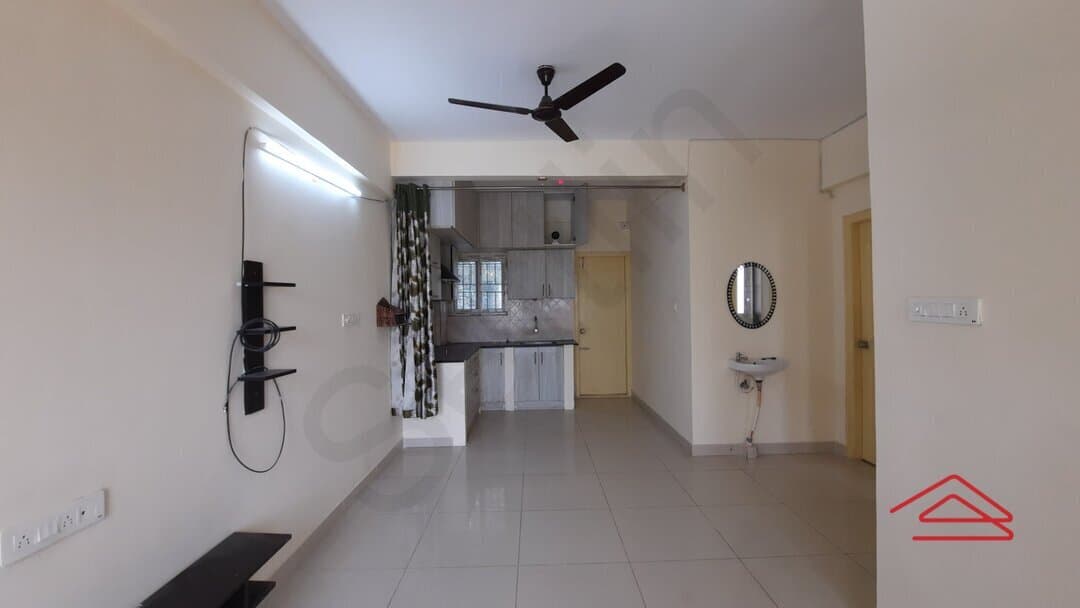 Hall 1