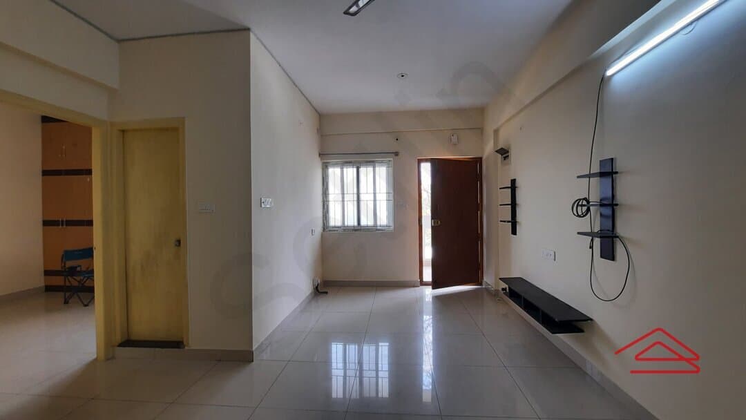 Hall 1