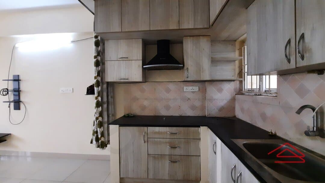 Kitchen 1