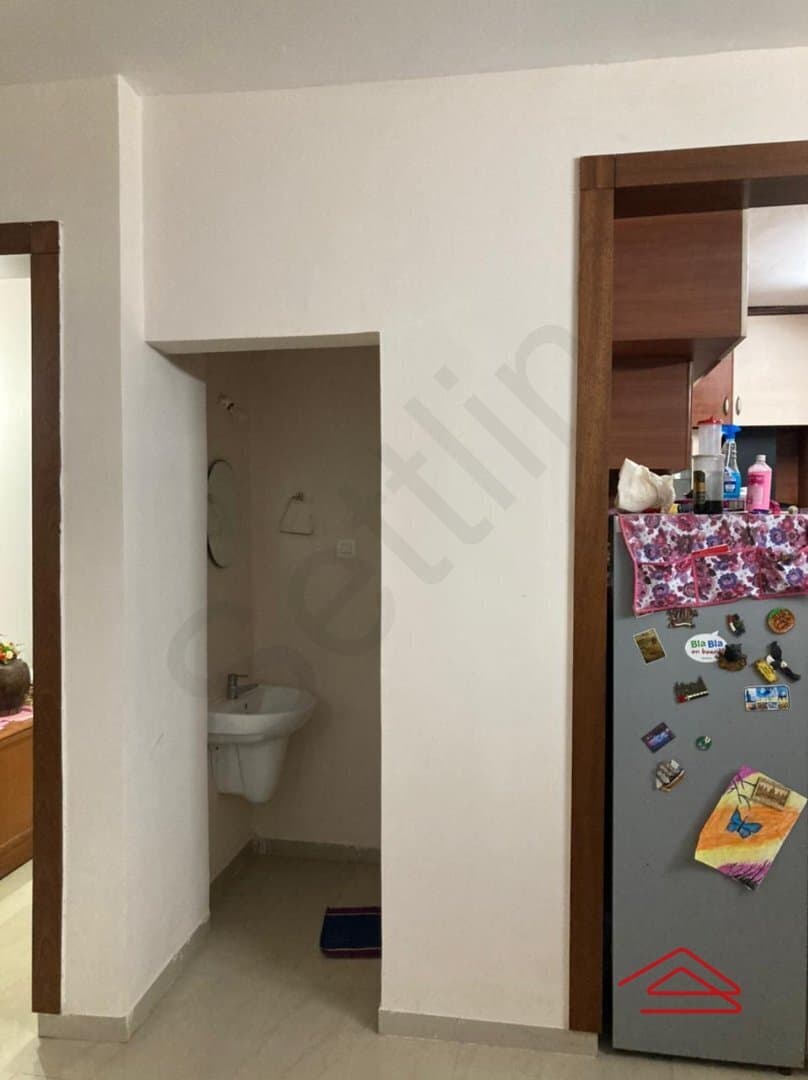Hall 1