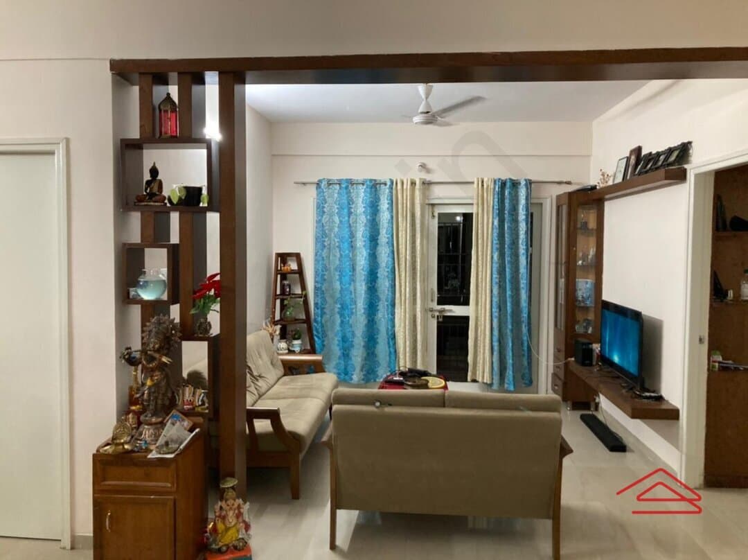 Hall 1