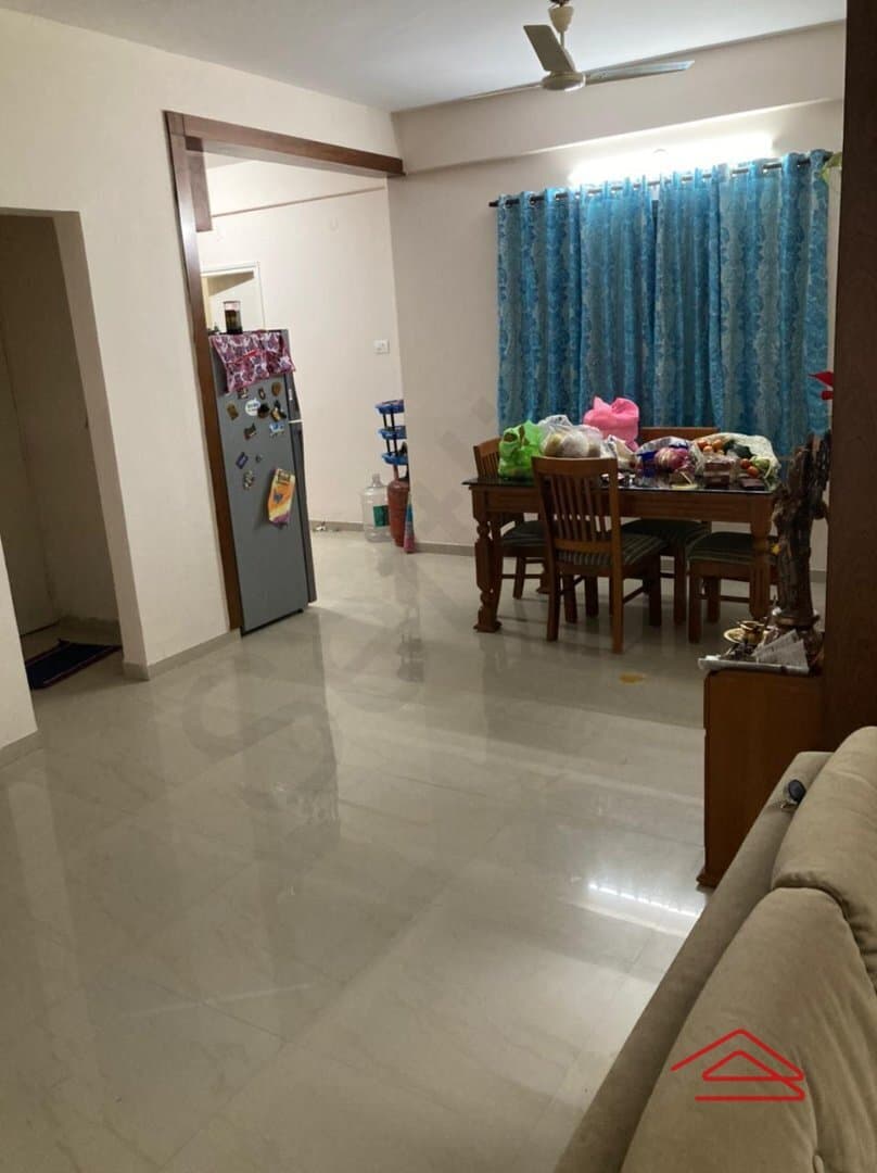 Hall 1