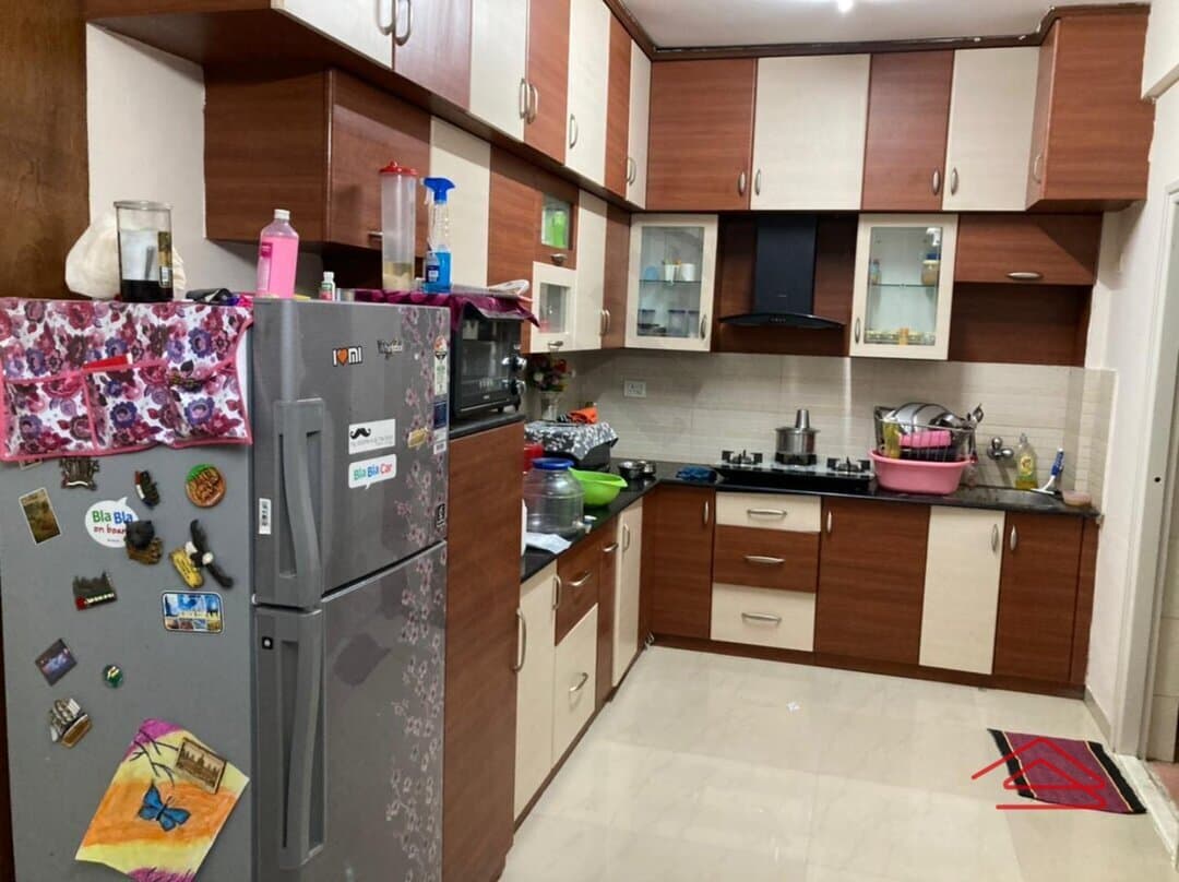 Kitchen 1
