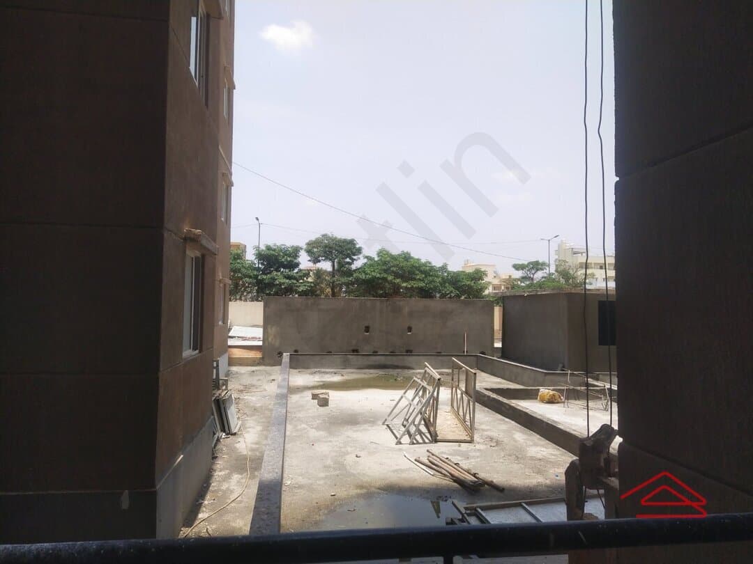 Balcony 1