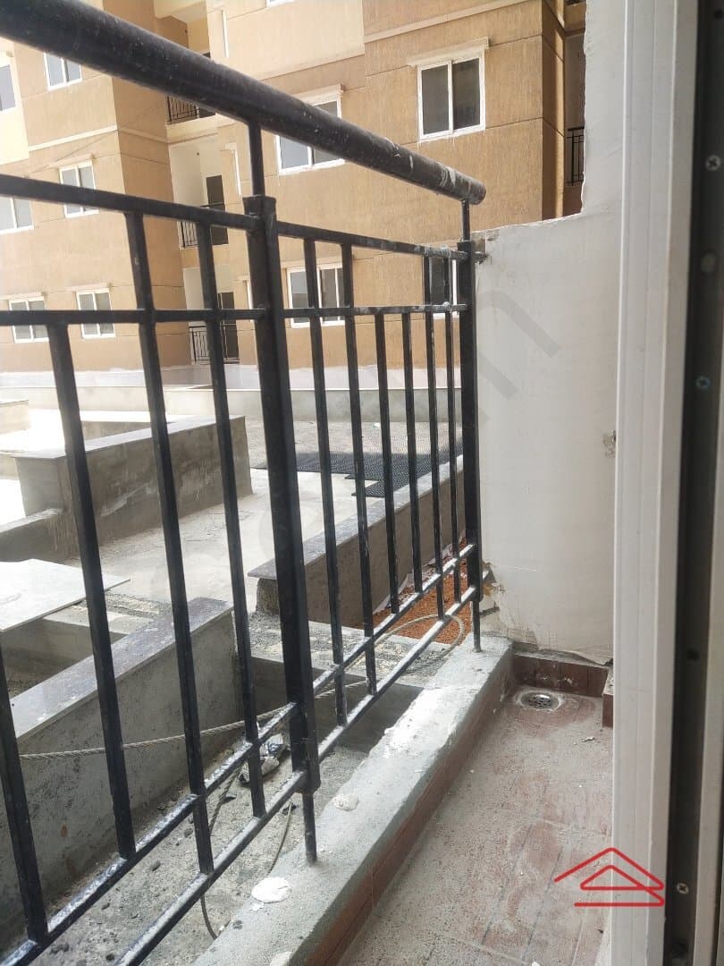 Balcony 2