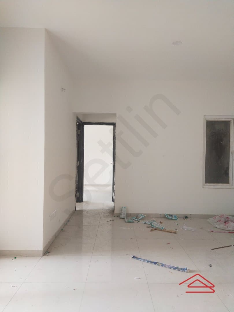 Hall 1